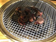 -牛人·雪花牛·木炭烤肉(昆山陆家店)