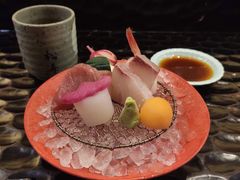 -松涛日本料理