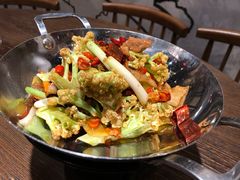 -黔大人·贵州花溪牛肉粉(宝能太古城店)