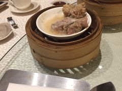 -泉州富力万达文华酒店-品珍中餐厅