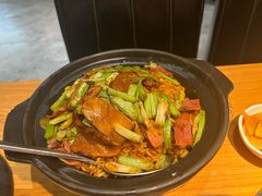 -一朵菌·野生菌探索家火锅(南亚店)