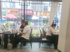 -荣祥海鲜·烟台菜(胜利路二部)