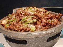 -局气 烤鸭·北京菜(光华路店)