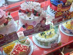 -味多美蛋糕(通州店)