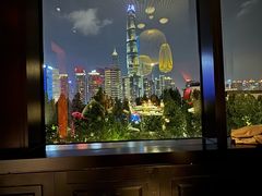 -上海滩餐厅(BFC外滩金融中心店)