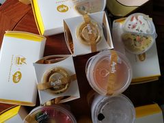 -艾薯夫妇Aysh(红山店)