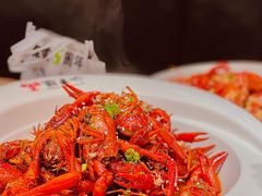 -霸王虾(湘江世纪城店)