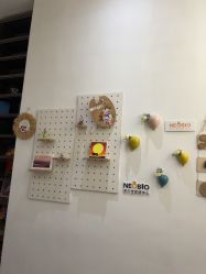 -奈尔宝·儿童乐园·亲子餐厅(星河湾店)