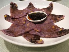-五观堂素食(新华路店)