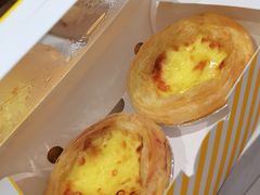 葡式蛋挞-尊宝比萨(广州塔店)