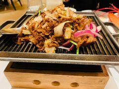 贝勒烤肉-鲍鱼王子(深圳大厦店)