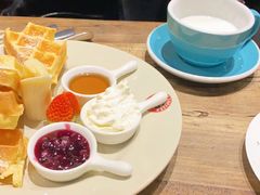 -漫咖啡(永旺梦乐城店)