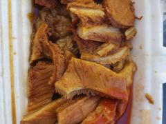 -细妹五香牛杂(步行街店)