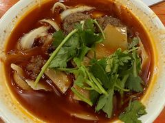 -华兴街自力面店