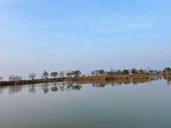 -盐城丹顶鹤湿地生态旅游区