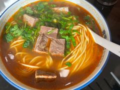 -宛平李记小吃(东关街店)