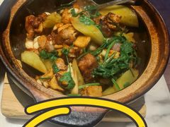 -汤城小厨•粤菜•靓汤(西直门凯德MALL店)