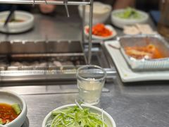 -白玉·朝鲜族烤串(南山店)