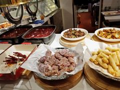 -诱货海鲜自助火锅(爱琴海购物公园东百店)