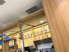 -霸王茶姬(大连万象汇店)