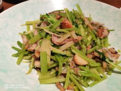 -小厨师·二十年沈家门小海鲜(百井坊巷店)