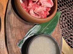 -黑牛の店·和牛烧肉(太原万象城店)