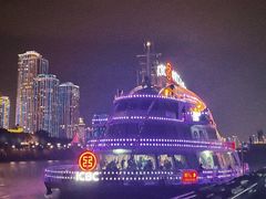 -船长9号·精致湖北菜(江滩店)