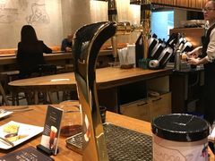 大堂-星巴克臻选(深圳罗湖万象城店)