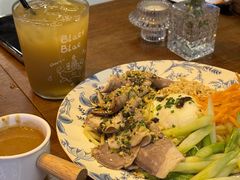 -Blac+Blac(中海环宇荟店)