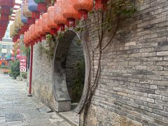 -回龙窝历史文化街区