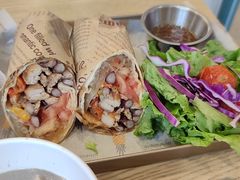 -就是卷儿Wrap and Roll(宣化路店)