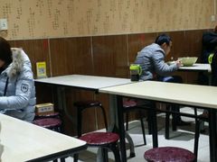 大堂-潘德朋麻辣烫(市化路店)