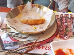 -通海俄式烧烤·俄罗斯大串(嵩山路店)