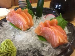 -山之川日料放题(通州店)