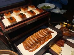 -上饍·中国厨房(建发JFC品尚中心店)
