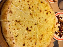 -比格比萨自助(云冈区步行街店)