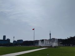-大连人民广场