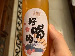 -水林间·寿喜烧自助(仙林金鹰店)
