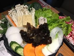 -呷哺呷哺(砂之船奥莱店)