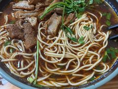 -高岗里小马牛肉面(卫巷店)