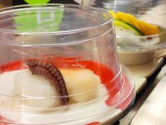 -禾绿寿司·定食·拉面·烧炸(宝安大仟里店)