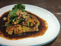 红油口水鸡-涌上外婆桥(南塘店)