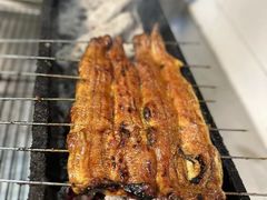 -玄白·炭烤活鳗(上海首店)