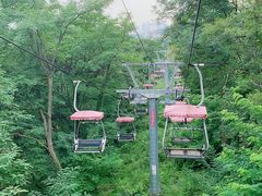 -青岛中山公园-索道售票处