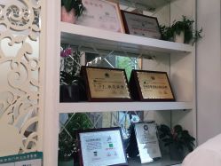 点击看大图 -Dr.林醫生产后修复·配方产康店(南京大厂店)