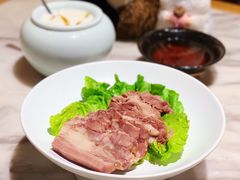 掌柜老汤驴肉-掌柜的店·河南菜(新天地店)