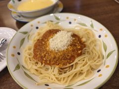 -萨莉亚意式餐厅(玉泉路物美店)