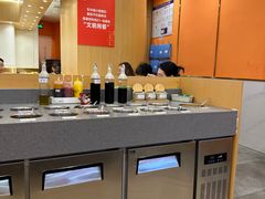 -喜家自助小火锅(乐客城店)