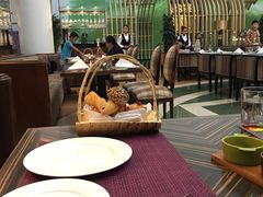 -小莫餐厅And More Restaurant西餐(北京展览馆店)