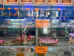 -好彩海鲜火锅饭店(银河百老汇店)